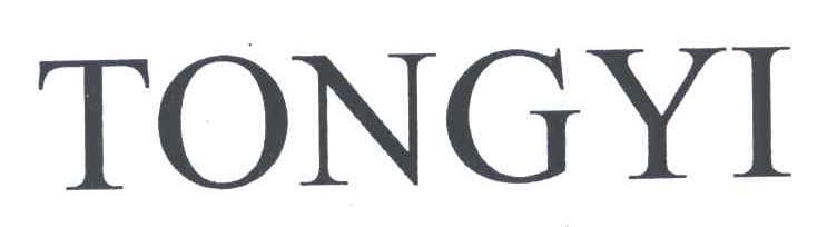 TONGYI