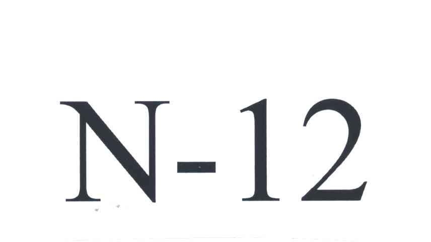 N-12