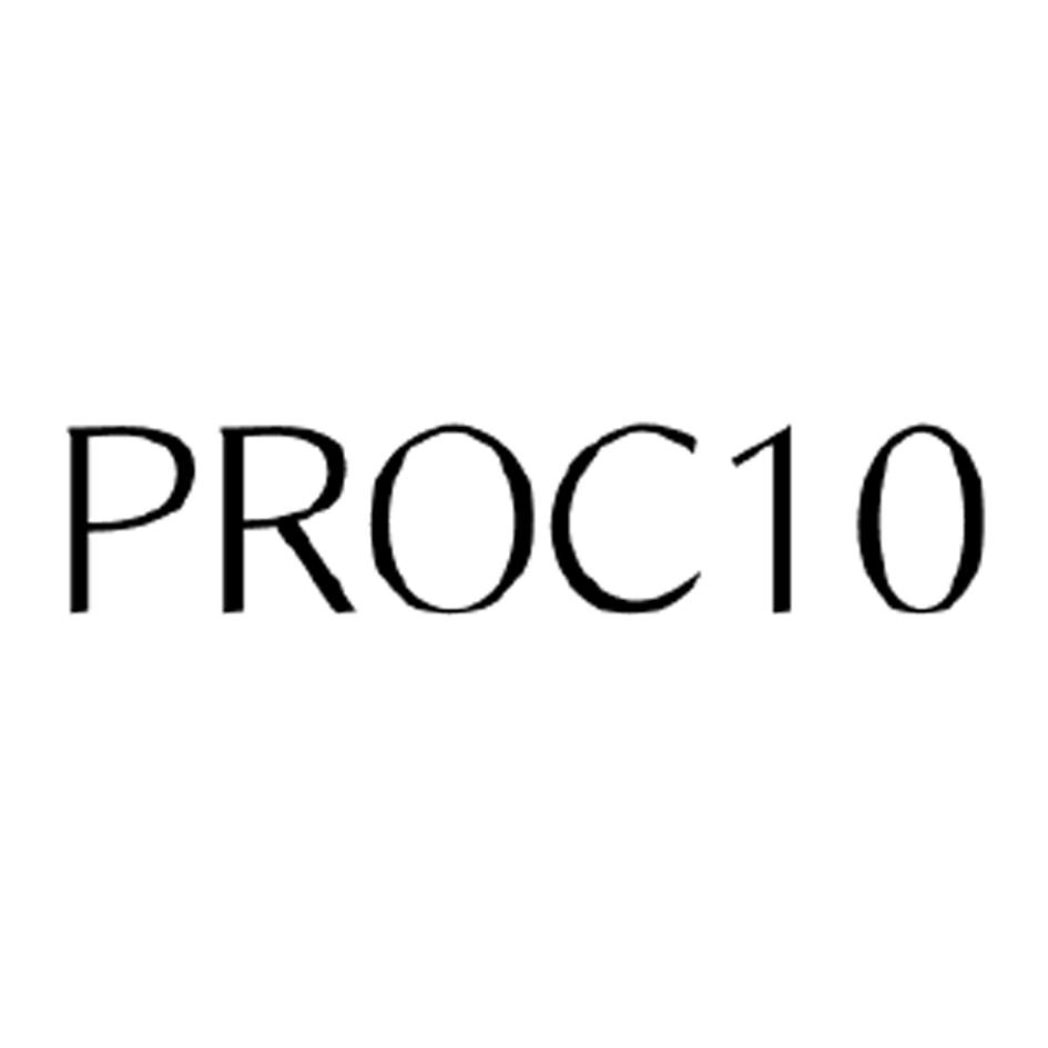 PROC 10