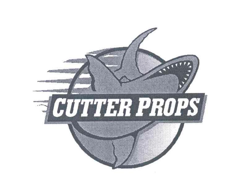 CUTTER PROPS