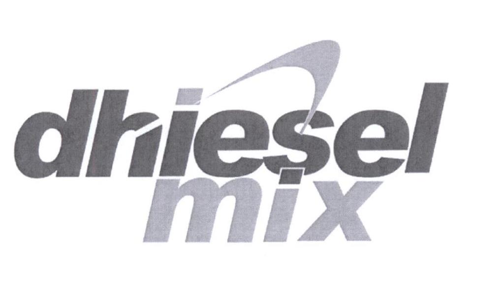 DHIESEL MIX