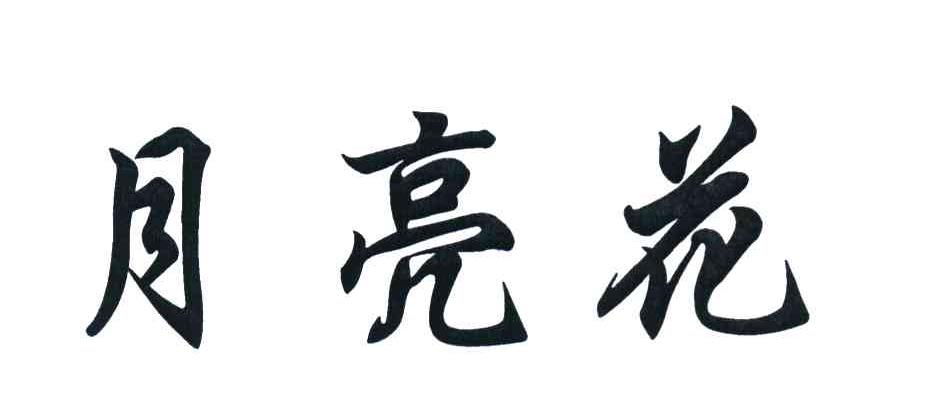 月亮花