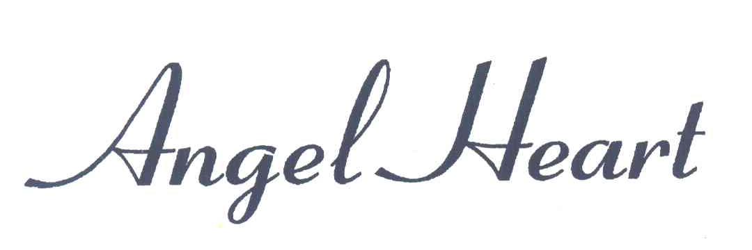 ANGEL HEART