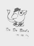 嘟嘟鸟   DO DO BIRDS