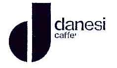 DANESI CAFFE;D;DANESI;DA NE SI