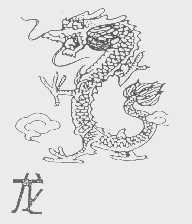 龙