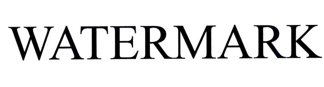 WATERMARK