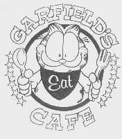 CARFIELD'S EAT CAFE