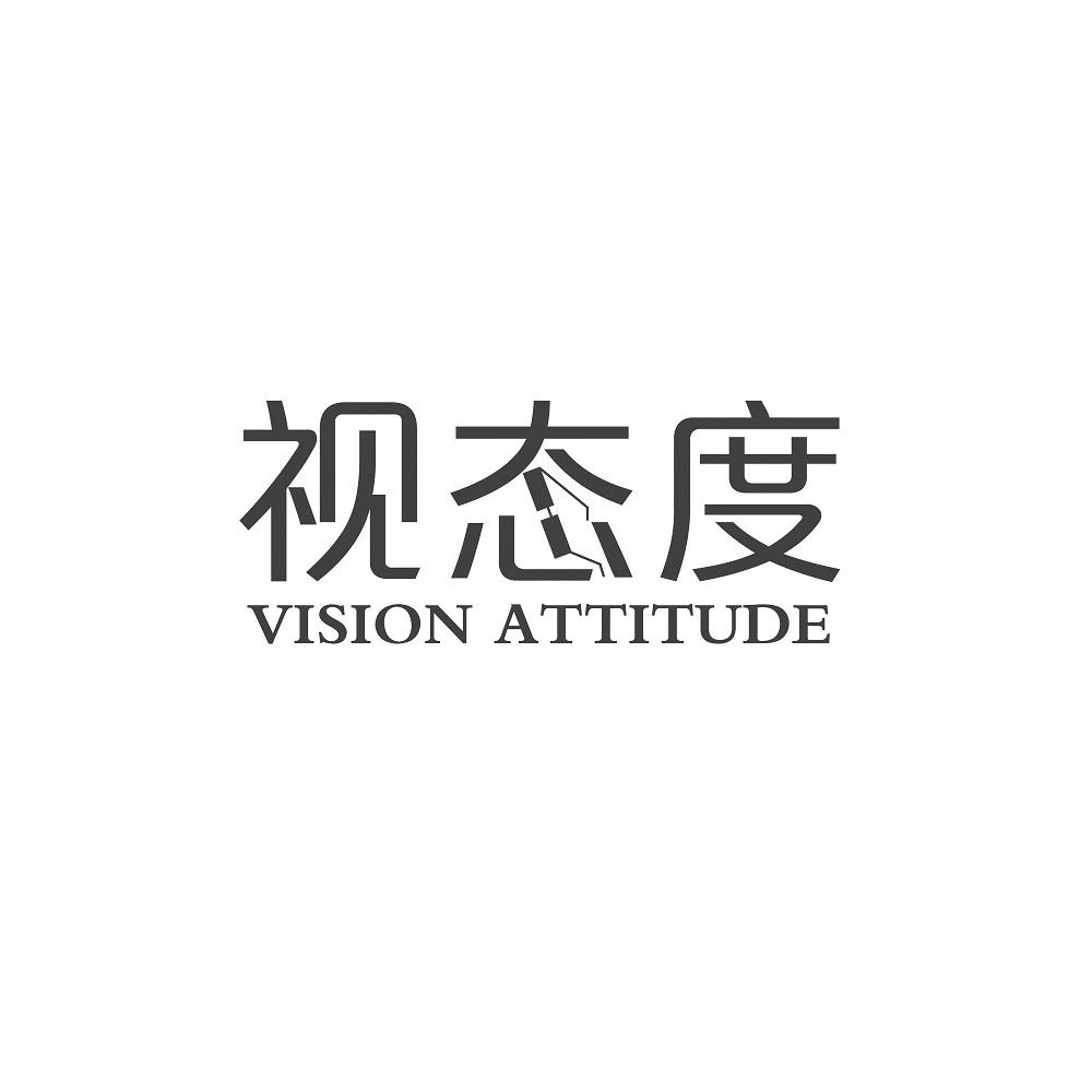 视态度 VISION ATTITUDE