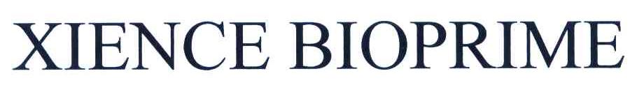 XIENCE BIOPRIME
