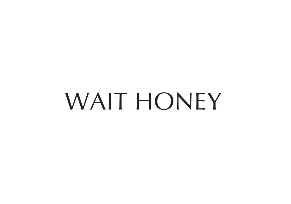 WAIT HONEY