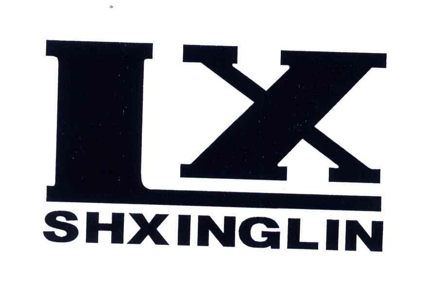 LX;SHXINGLIN