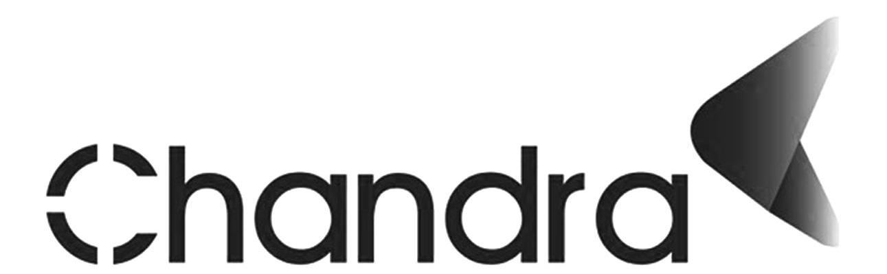 CHANDRA