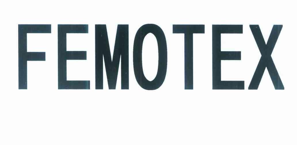 FEMOTEX