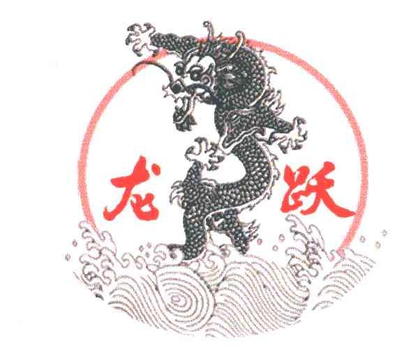 龙跃