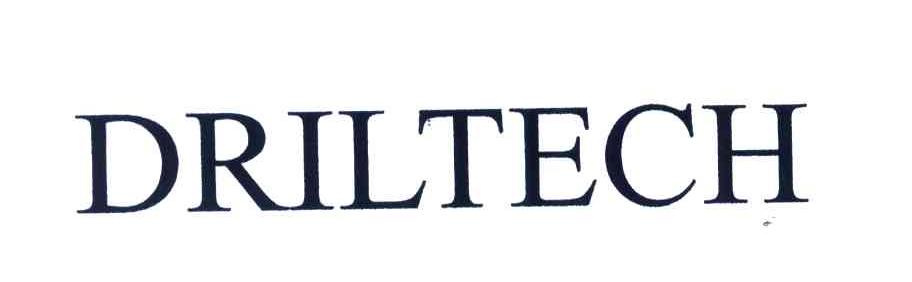 DRILTECH