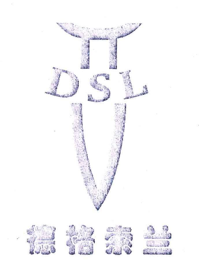 德格索兰 DSL
