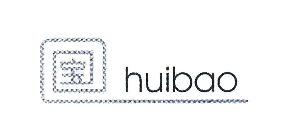 宝;HUIBAO