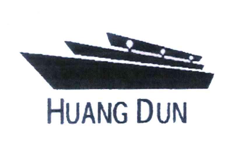 HUANG DUN