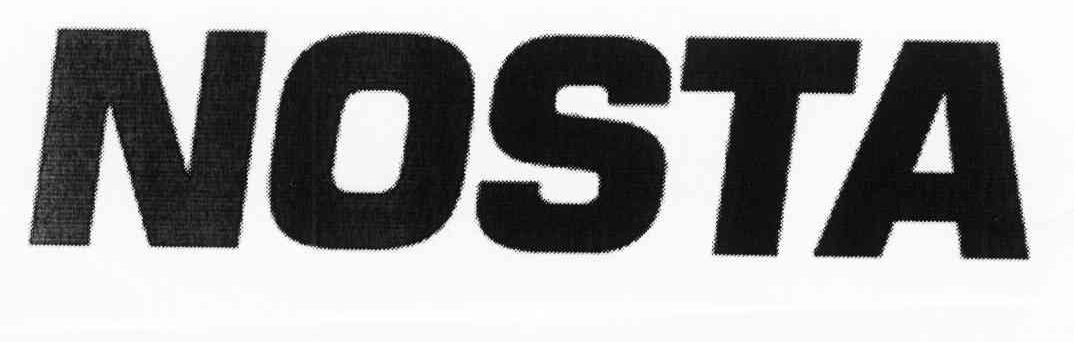 NOSTA
