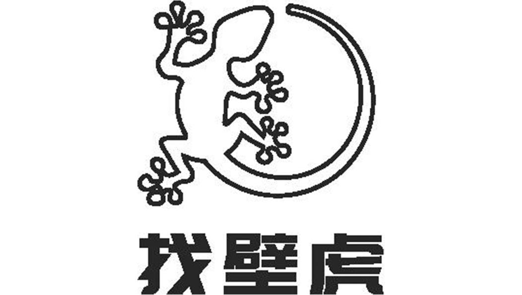 找壁虎