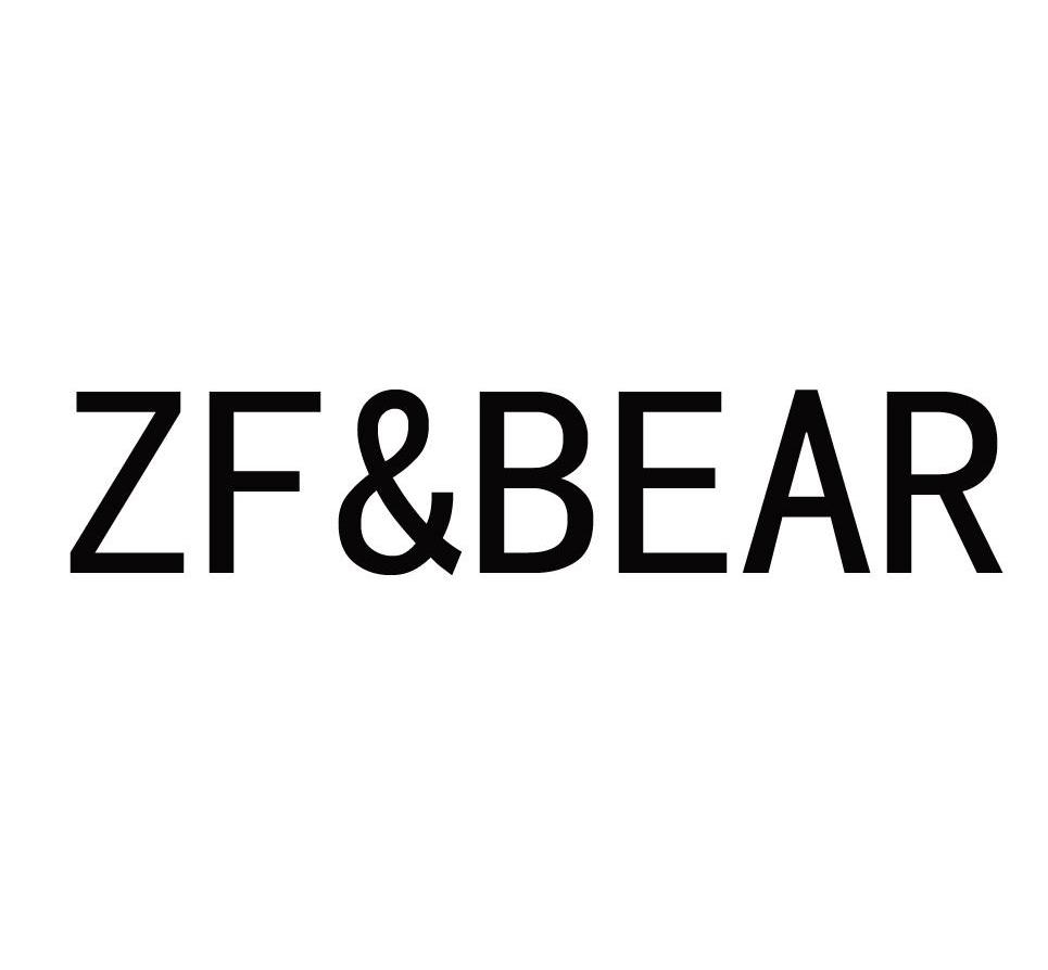ZF&BEAR