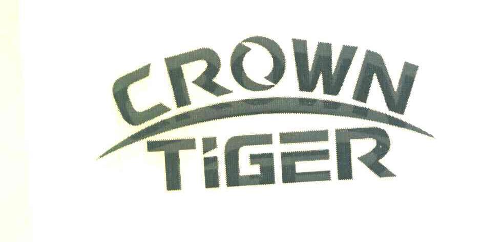 CROWN TIGER
