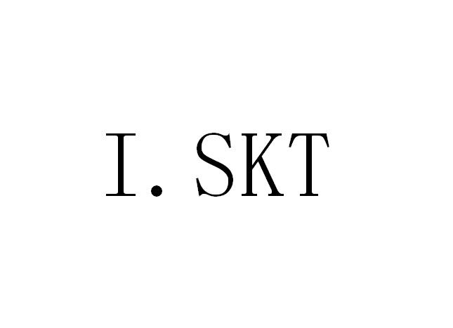 I.SKT