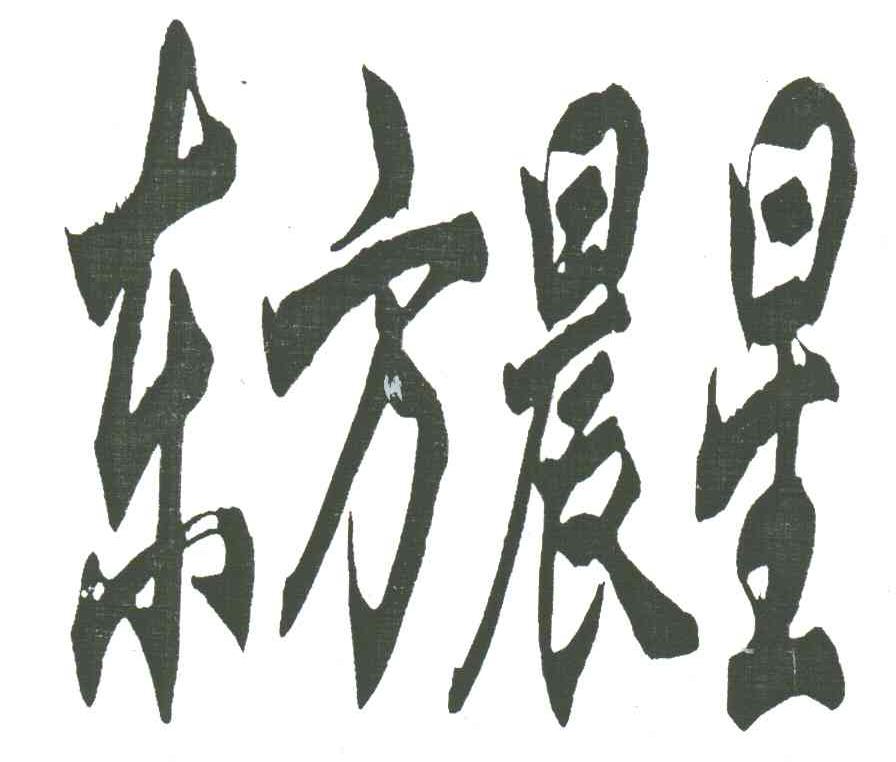 东方晨星