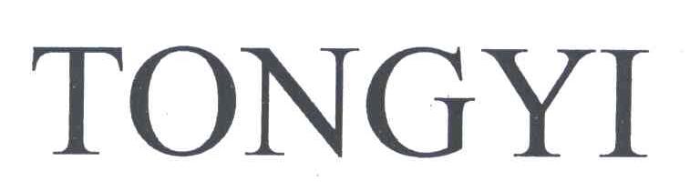 TONGYI
