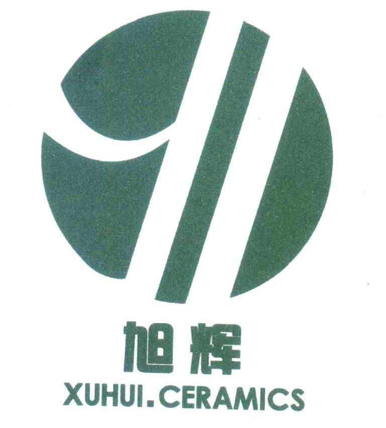 旭辉 XUHUI.CERAMICS