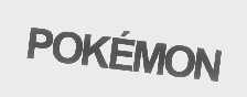 POKEMON
