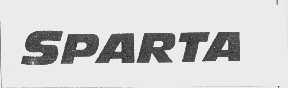 SPARTA