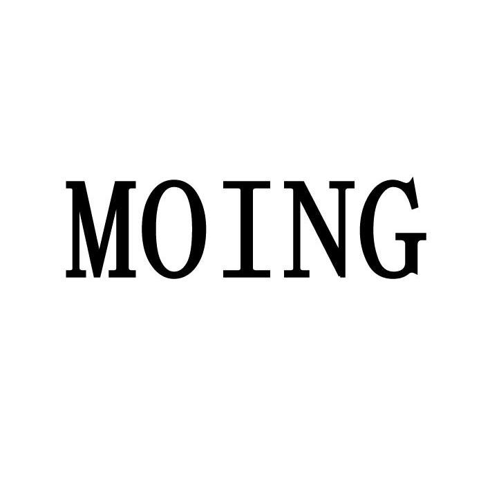 MOING