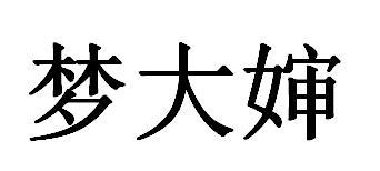 梦大婶