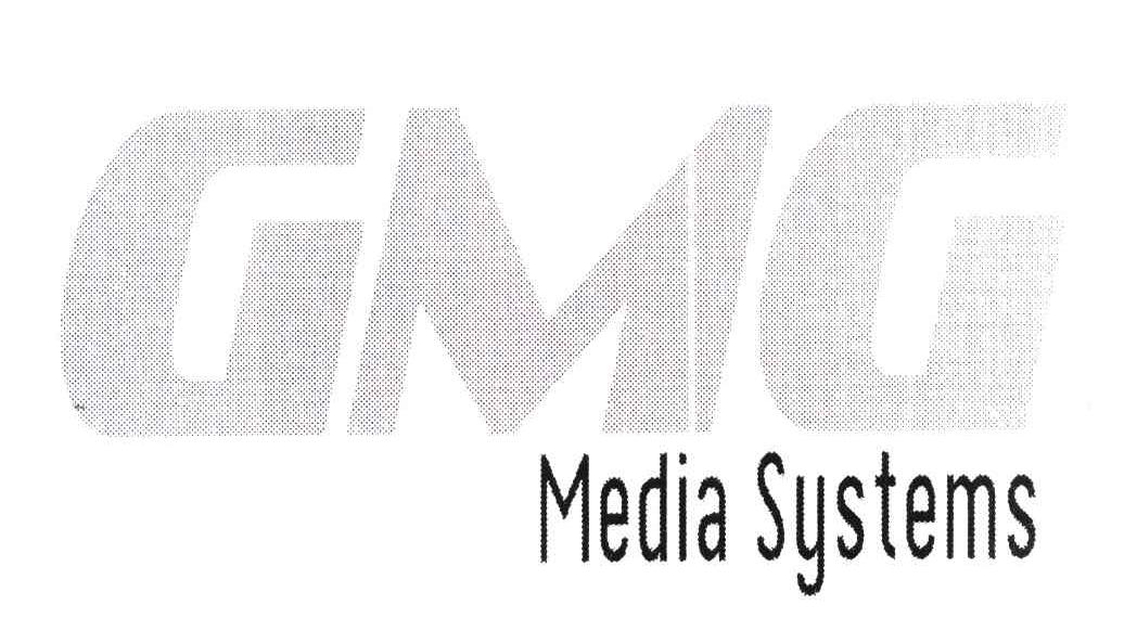 GMG MEDIA SYSTEMS