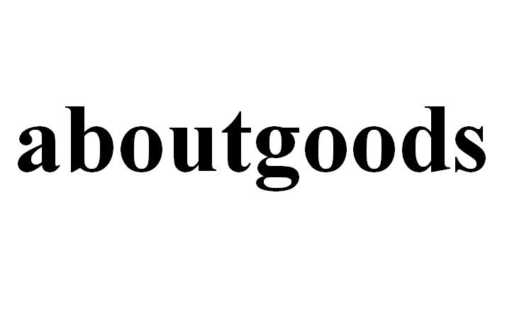ABOUTGOODS