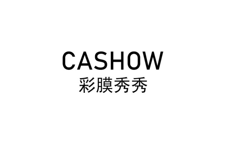 CASHOW 彩膜秀秀