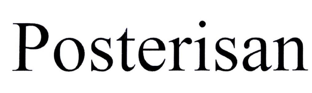 POSTERISAN