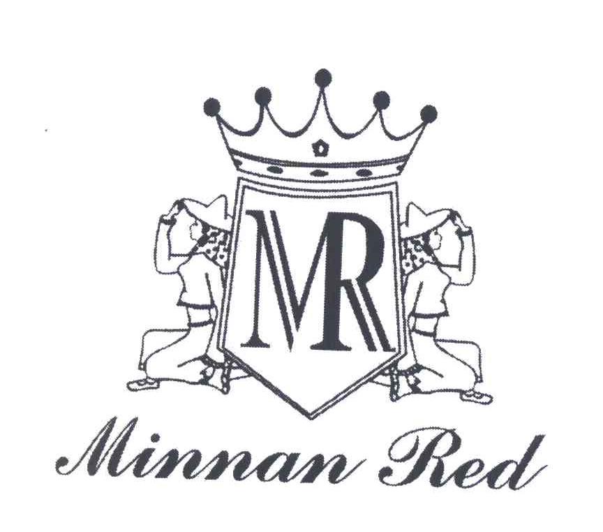 MINNAN RED MR
