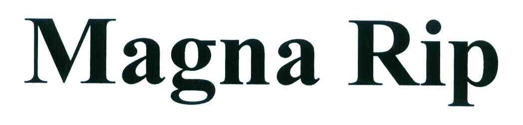 MAGNA RIP
