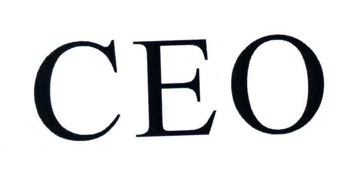 CEO