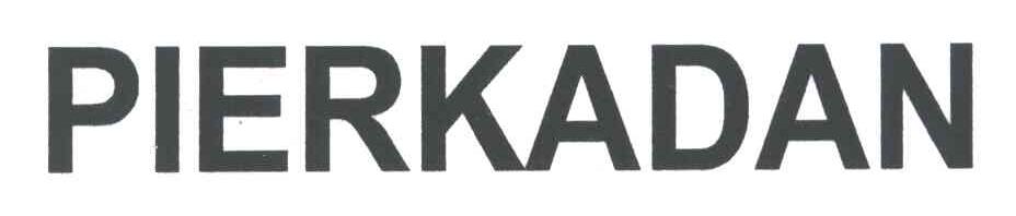 PIERKADAN
