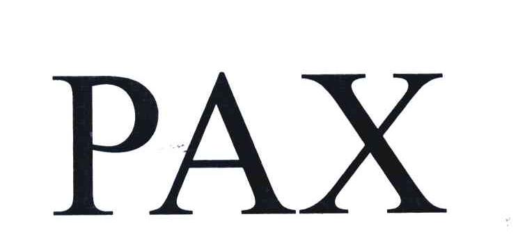 PAX