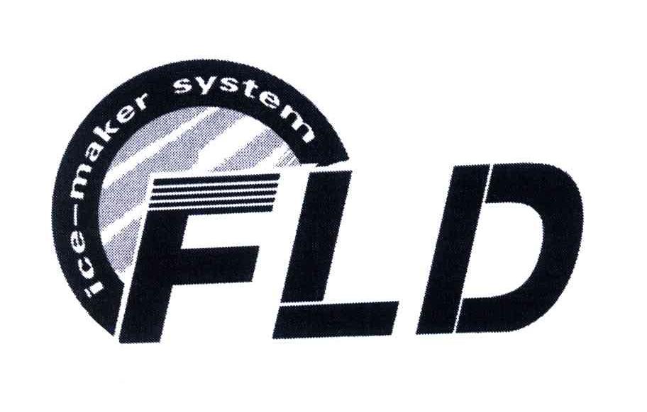 ICE-MAKER SYSTEM ;FLD