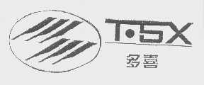 多喜   TOSX
