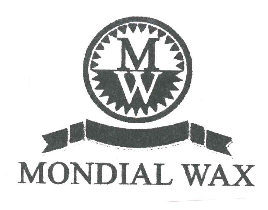 MONDIAL WAX