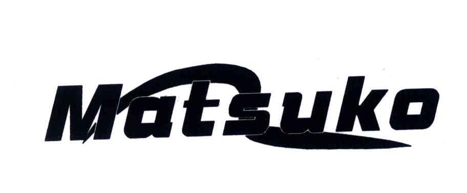 MATSUKO