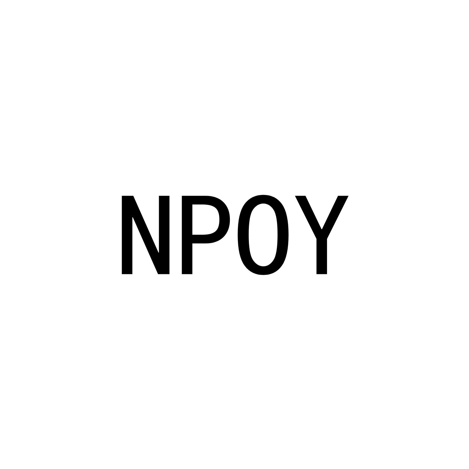 NPOY