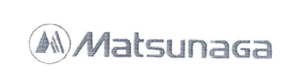 MATSUNAGA